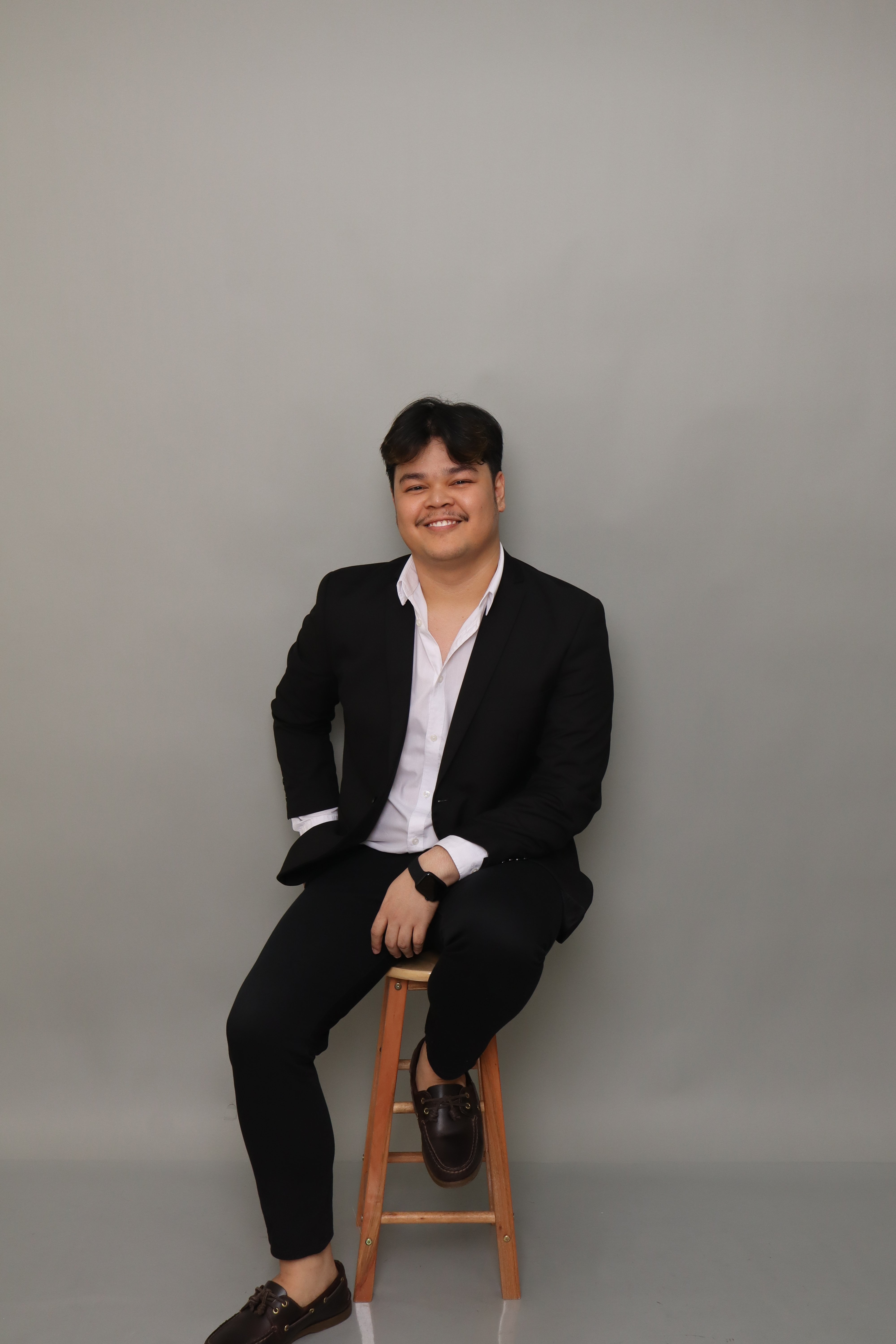 Lexter Regis - Financial Wealth Planner